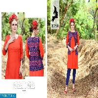 kaya Ganga Wholesale Ready made indian Tops